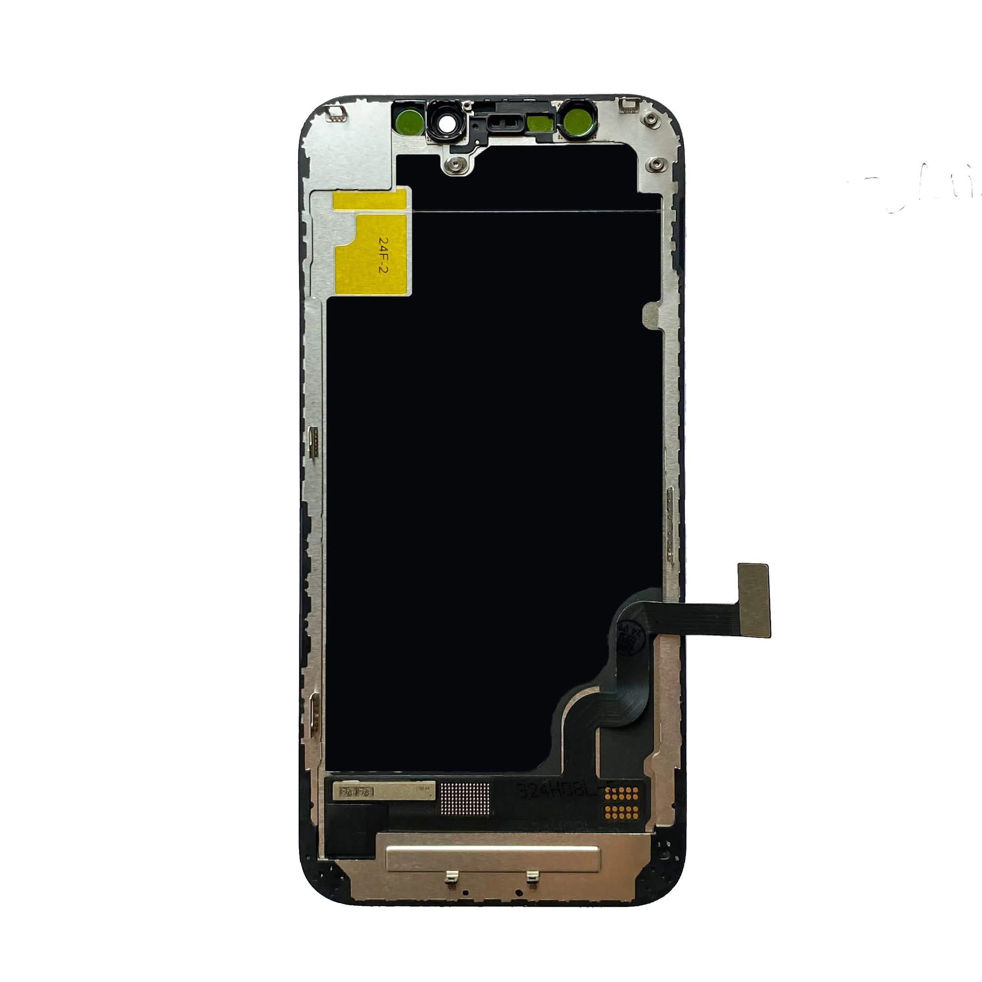 Высокое качество aaa incell жк-дисплей для iphone 12 - Фотография_4