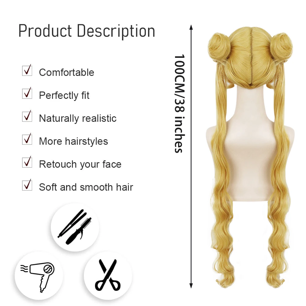 Высокое качество аниме сейлор мун - Фотография_2