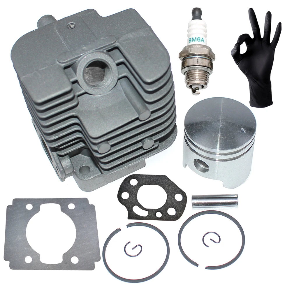 Комплект поршня цилиндра для shindaiwa - Фотография_3