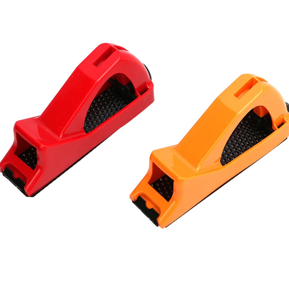 Компактный рубанок по дереву - Фотография_4