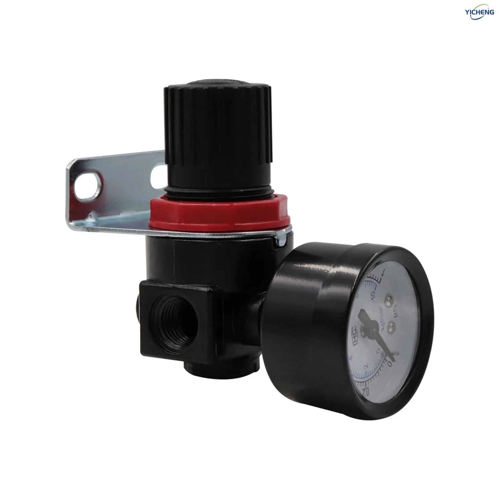 Комплект мини-регулятора давления - Фотография_6