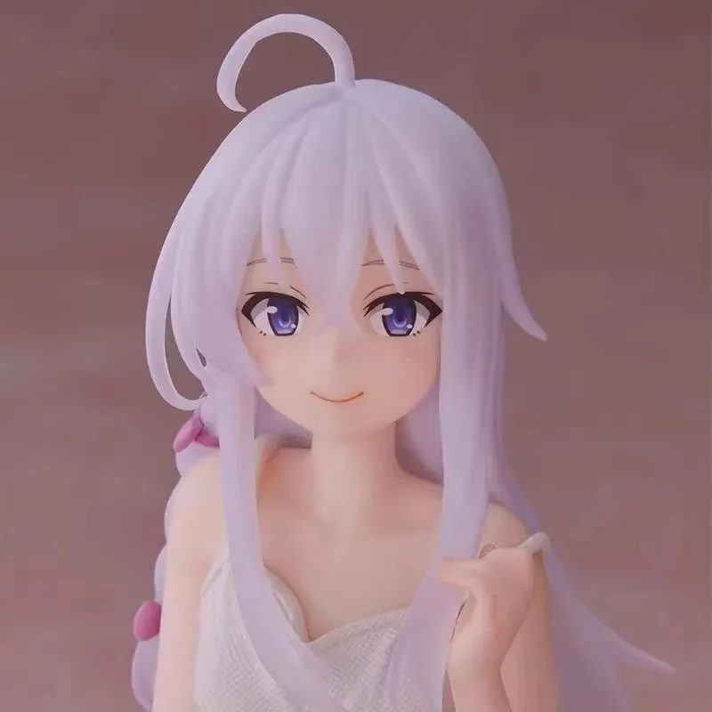 Странная ведьма: путешествие элейны - Фотография_5