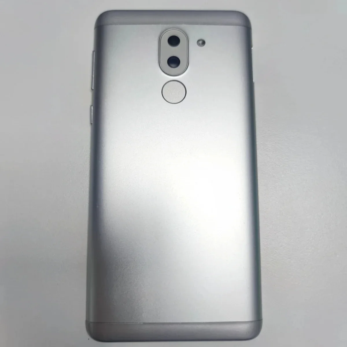 Металлическая крышка батарейного отсека для huawei honor 6x - Фотография_6