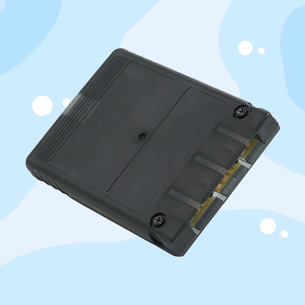 Bitfunx psxmemcard gen2 sd2psx - Фотография_5