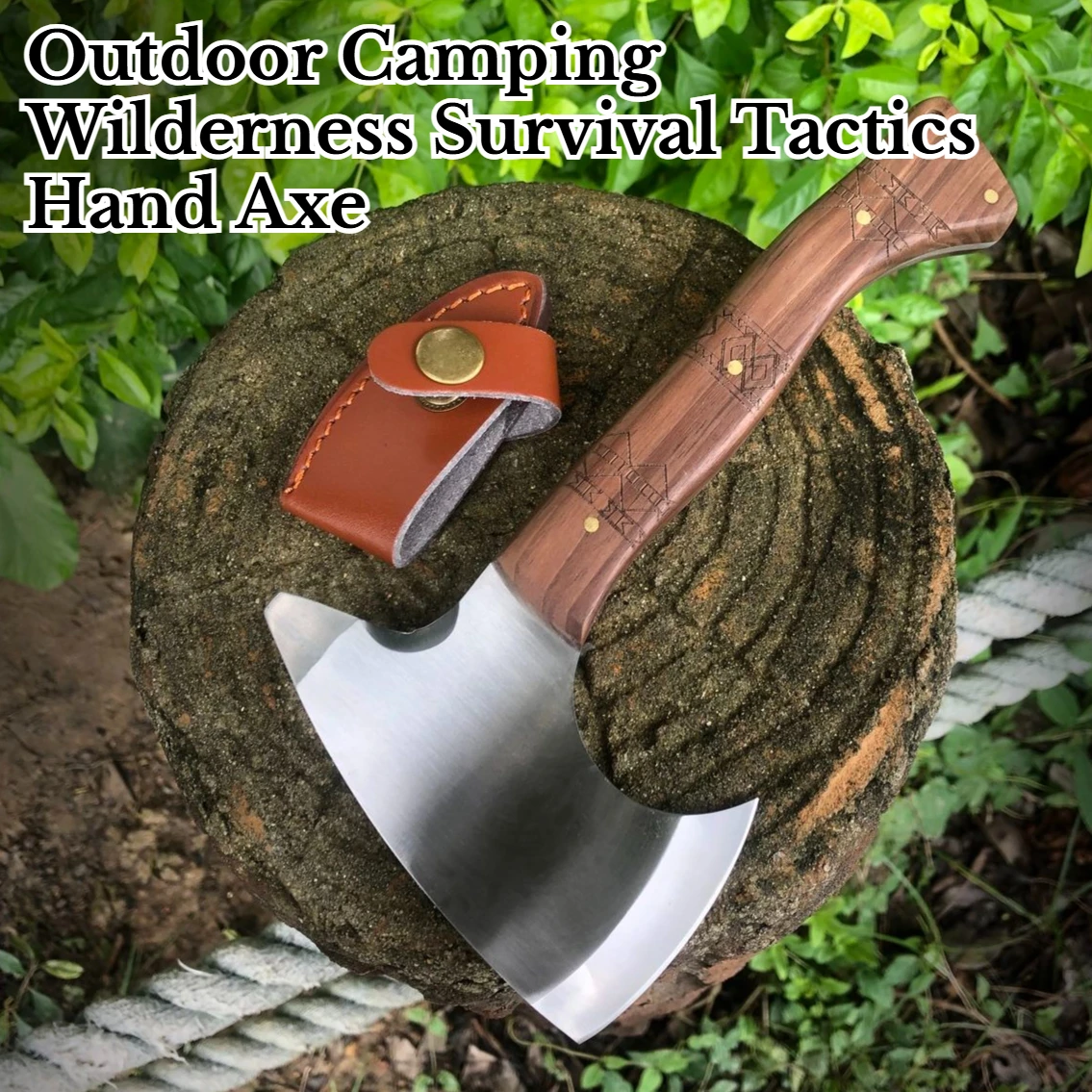 Edc открытый кемпинг дикая природа