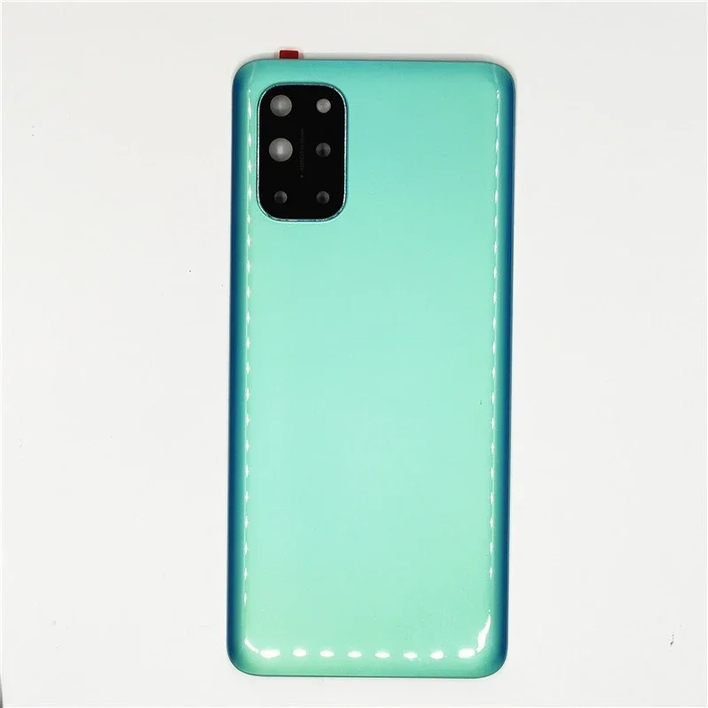 Стеклянная задняя крышка для oneplus 8t - Фотография_5