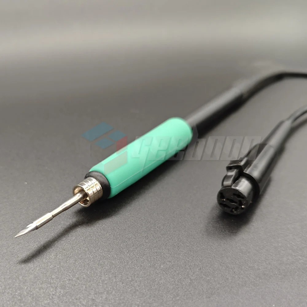 Ручка паяльной станции для fc20/t245/c115/t12 - Фотография_6