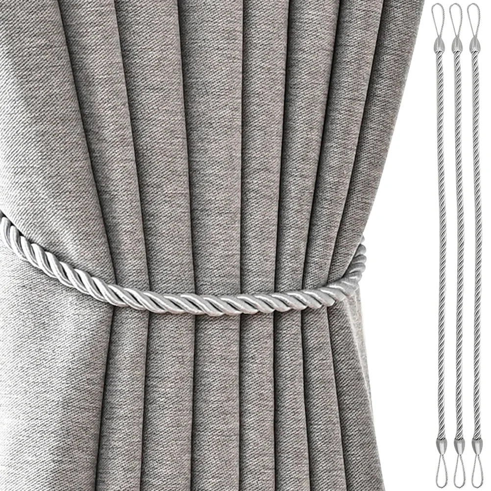 Набор веревок для штор - Фотография_3