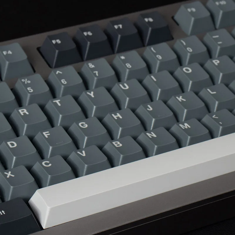Колпачки для клавиш gmk - Фотография_2