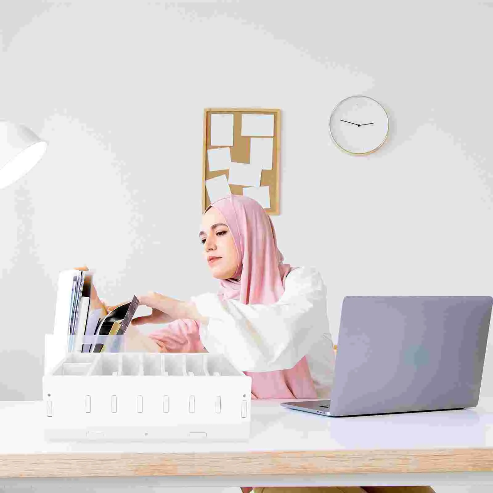 Ящик для хранения квитанций - Фотография_6