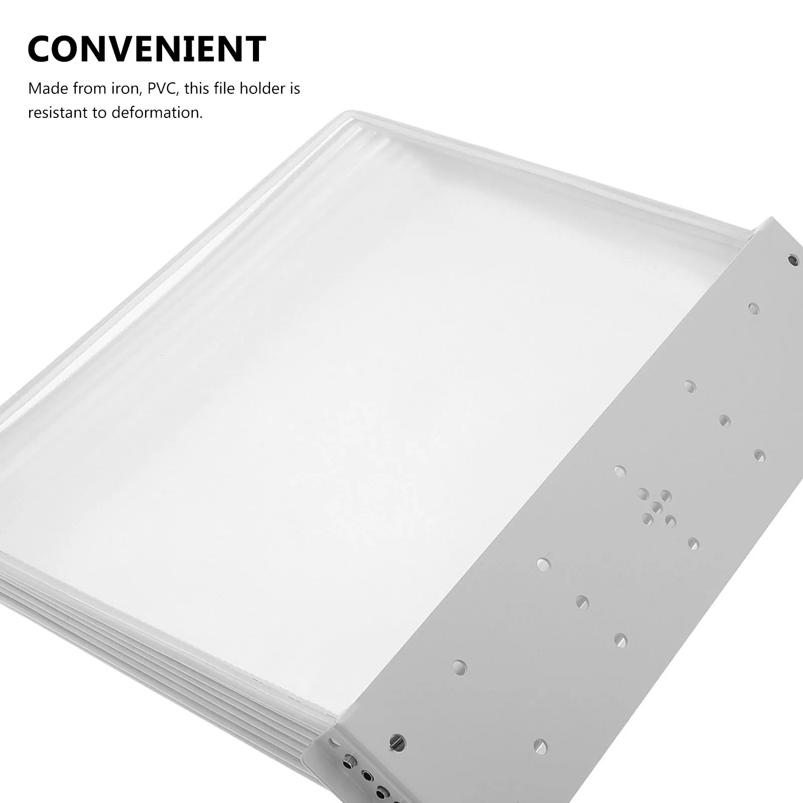 10-сторонняя откидная папка для файлов - Фотография_2