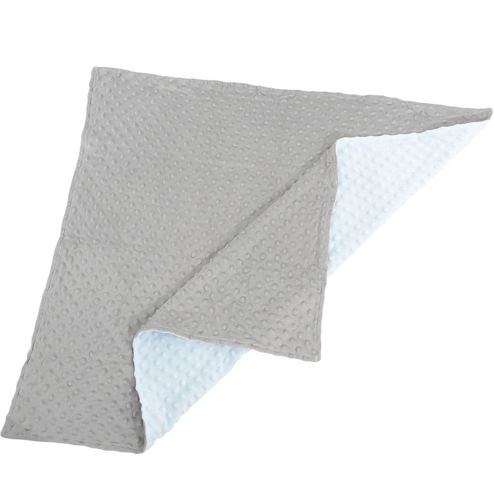 Детское одеяло, хлопковое мягкое пеленальное одеяло - Фотография_3