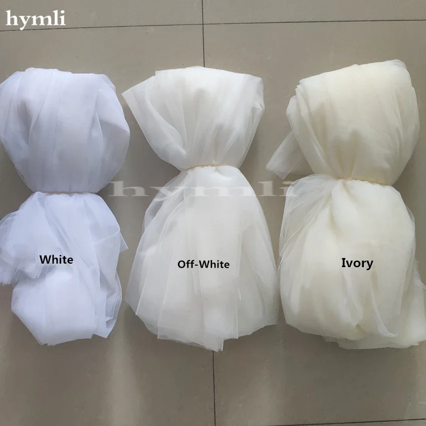 Кружевная фата mantilla - Фотография_6