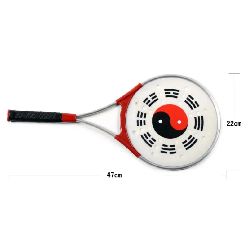 Ракетка из углеродного волокна tai chi soft ball - Фотография_5