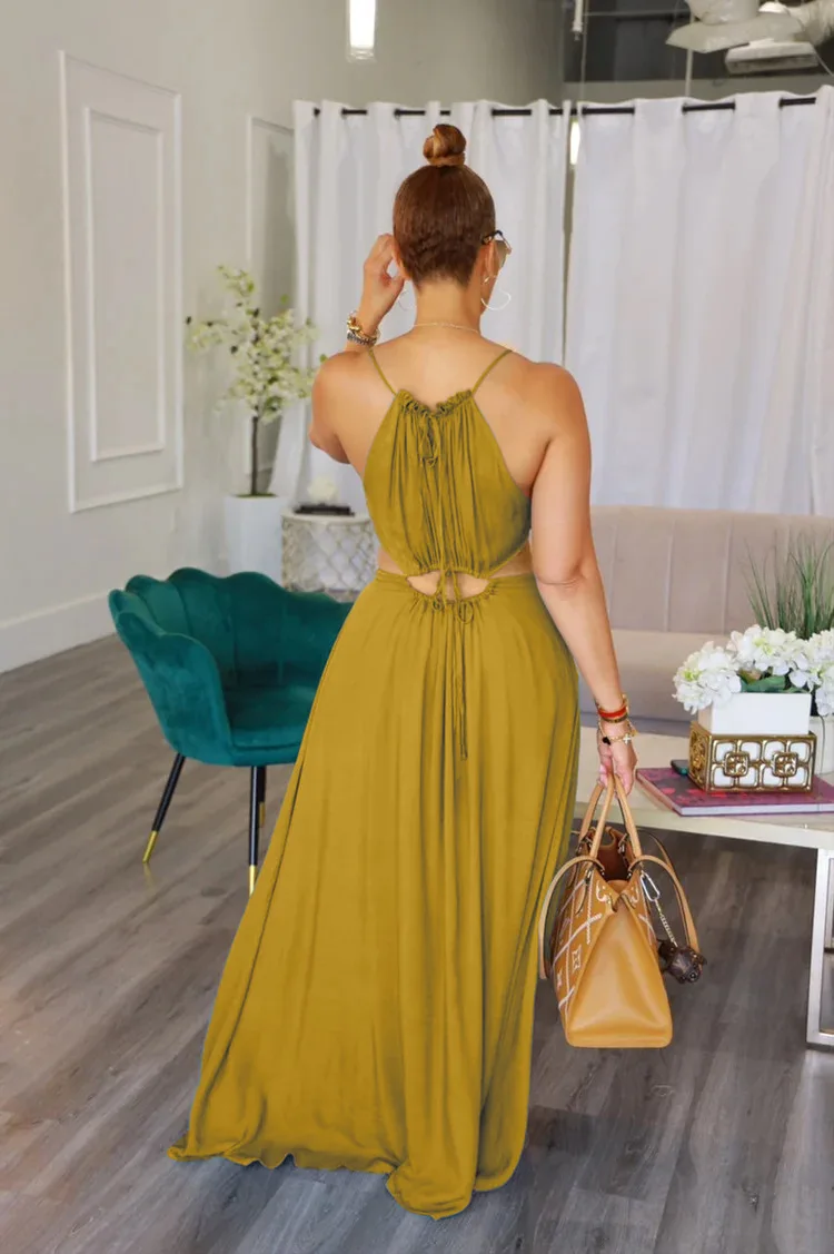 Женское платье 2021 - Фотография_4