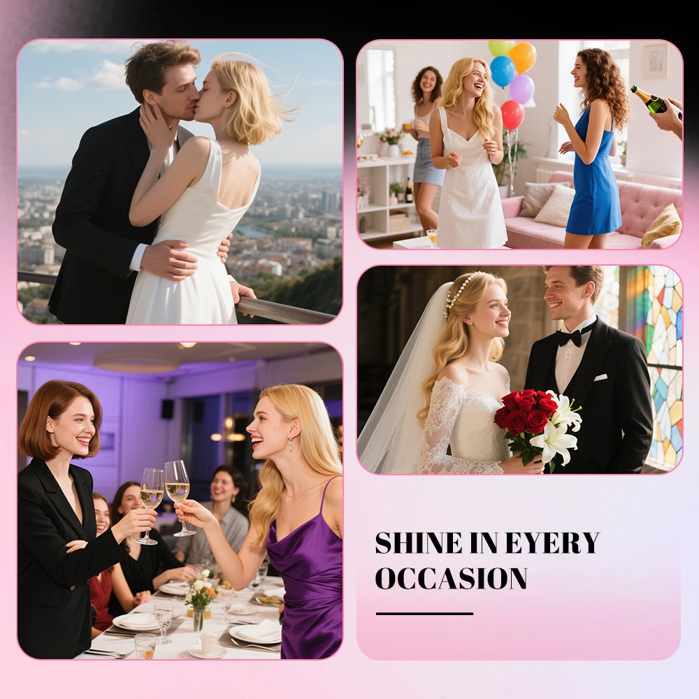 Ucoolme натуральные ресницы для начинающих - Фотография_6