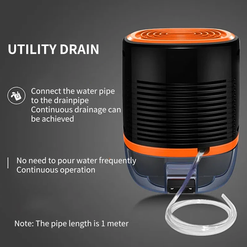 Осушитель для дома - Фотография_3