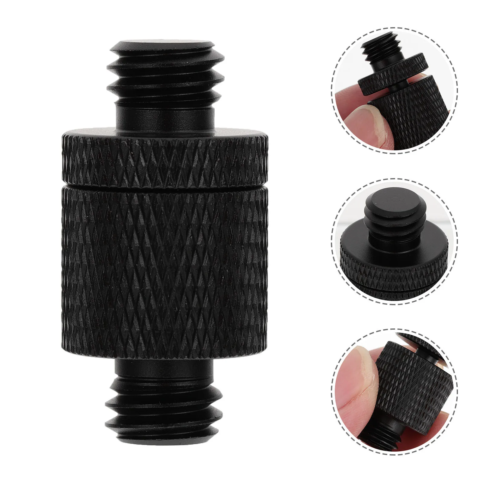 Винты для кронштейна камеры из алюминиевого сплава - Фотография_4