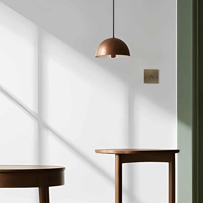 Avoir бронзовая панель из нержавеющей стали - Фотография_4