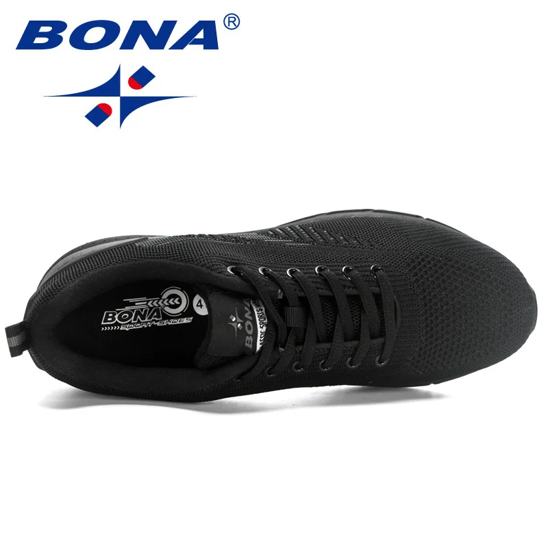 Кроссовки bona мужские спортивные - Фотография_6