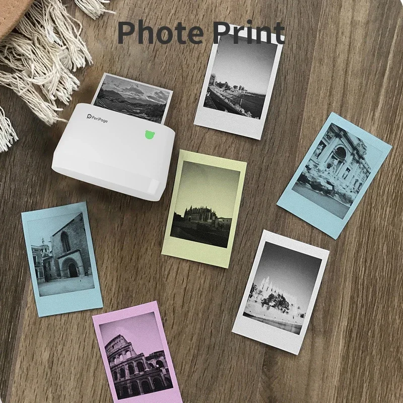 Этикетка из термобумаги - Фотография_2