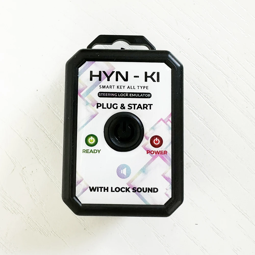 Эмулятор для hyundai kia