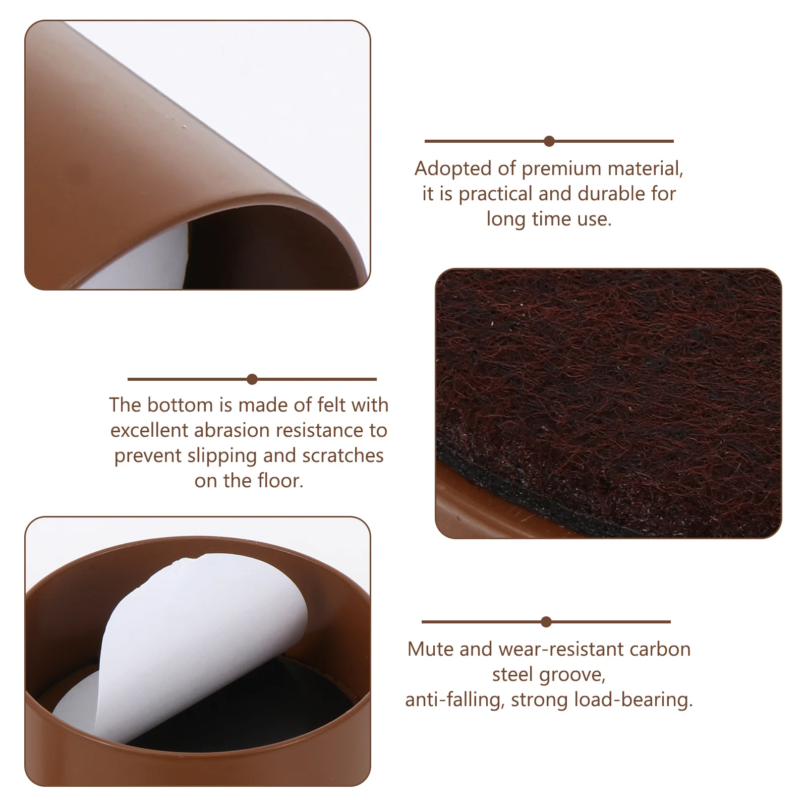 Подставка для ножек стола - Фотография_4