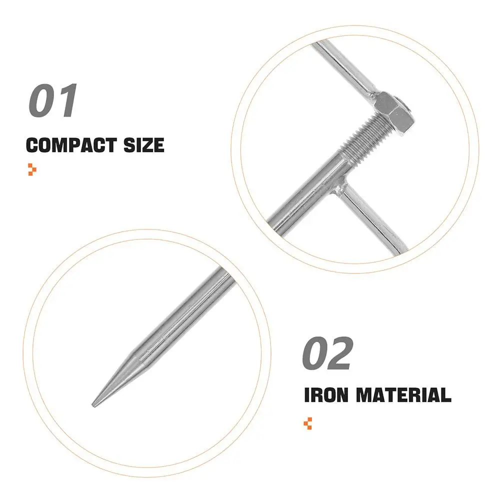 Портативный зонт - Фотография_3