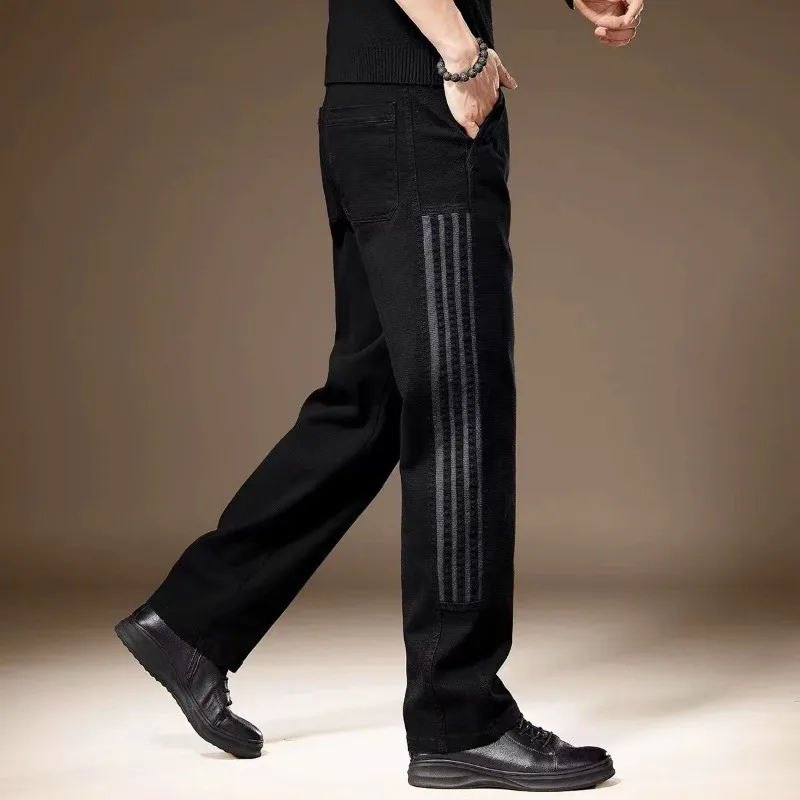 Невидимые брюки с открытой промежностью - Фотография_6