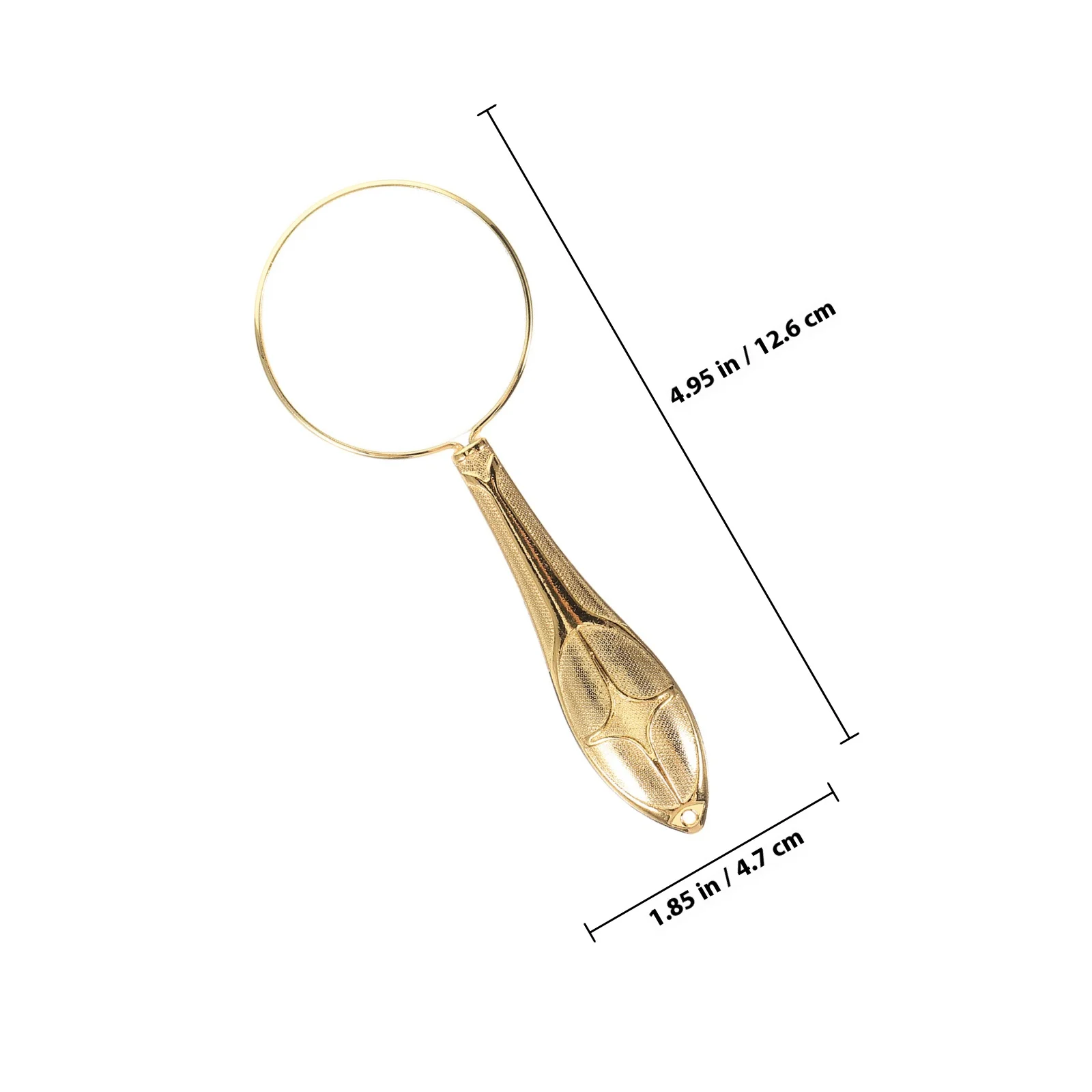 Детское увеличительное стекло от насекомых - Фотография_3