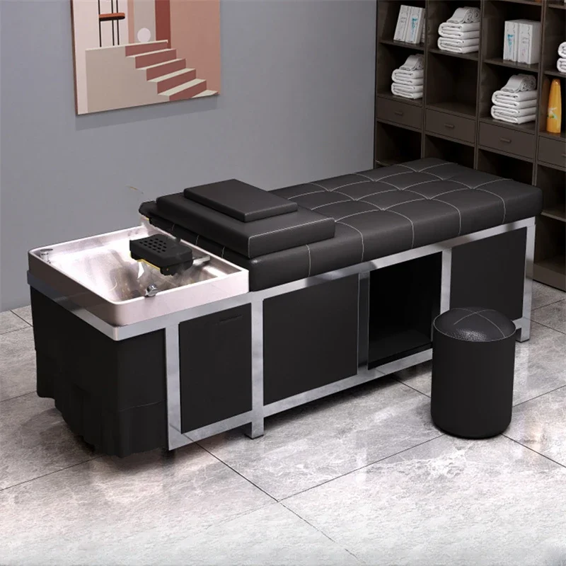 Умная мытье с циркуляцией воды для лежа - Фотография_6