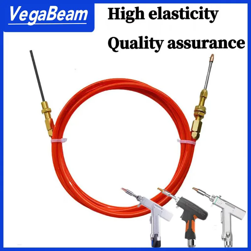 Sup лазерная сварочная проволока - Фотография_2