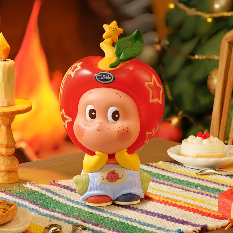 Pop mart twinkle twinkle the gifts - Фотография_5