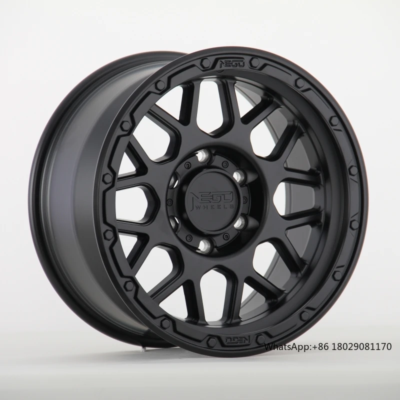 Диски kw, колеса 17 nch 5x127 wrangler jl jk tj rubicon 4*4
