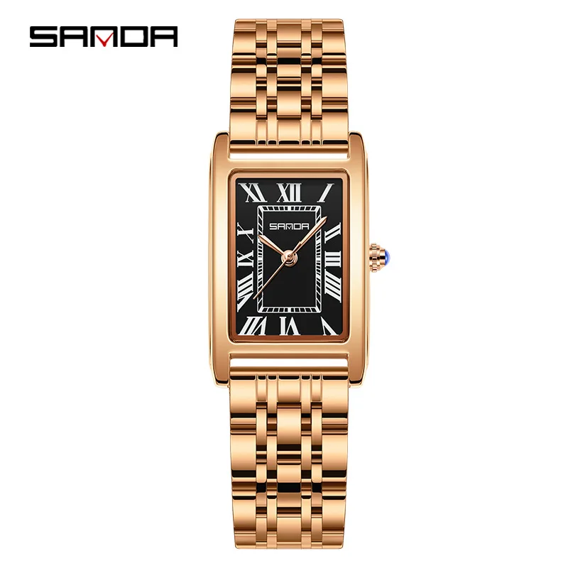 Sanda1150 новые часы для пар - Фотография_5