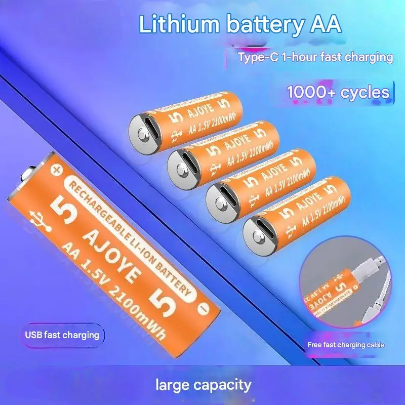 Быстрая зарядка 1 - Фотография_5
