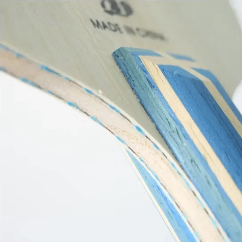 729 blue alc carbon лезвие для - Фотография_4
