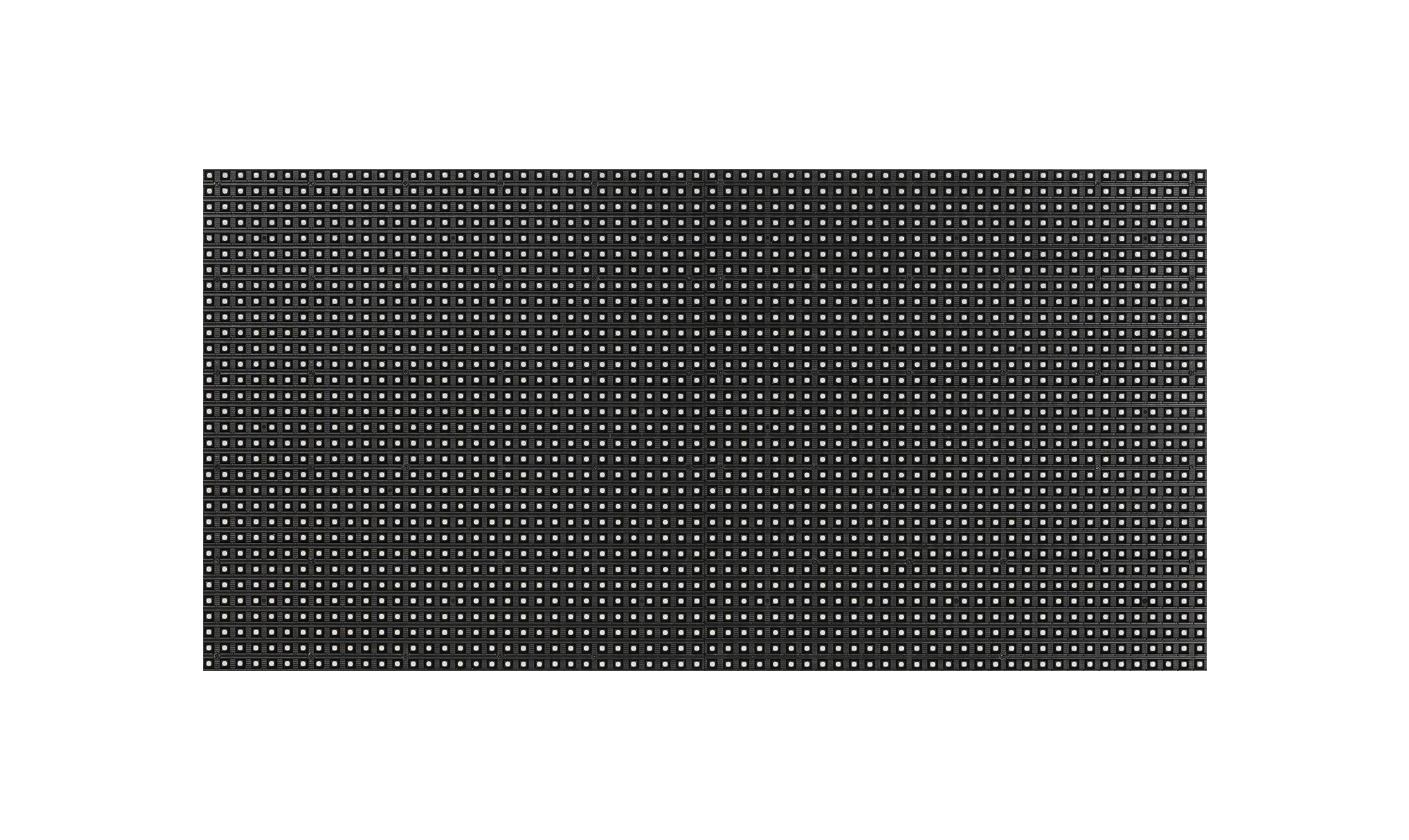 Модуль светодиодного дисплея высокой яркости p5 320x160 мм - Фотография_2