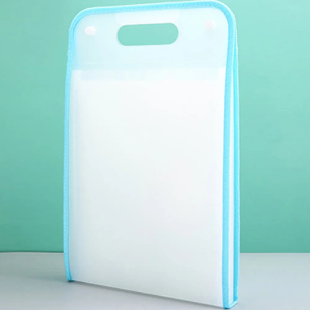 Органайзер для папок с файлами - Фотография_5