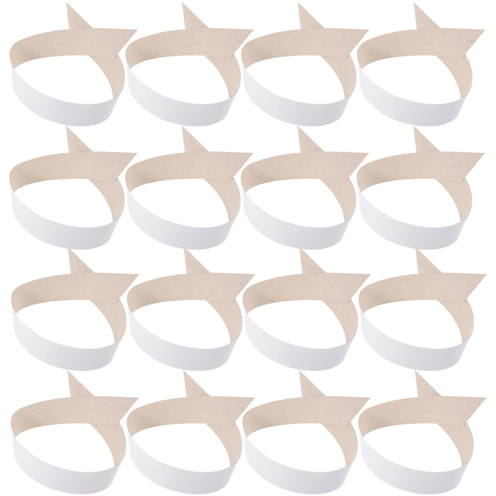 Бумажный воротник рубашки - Фотография_3