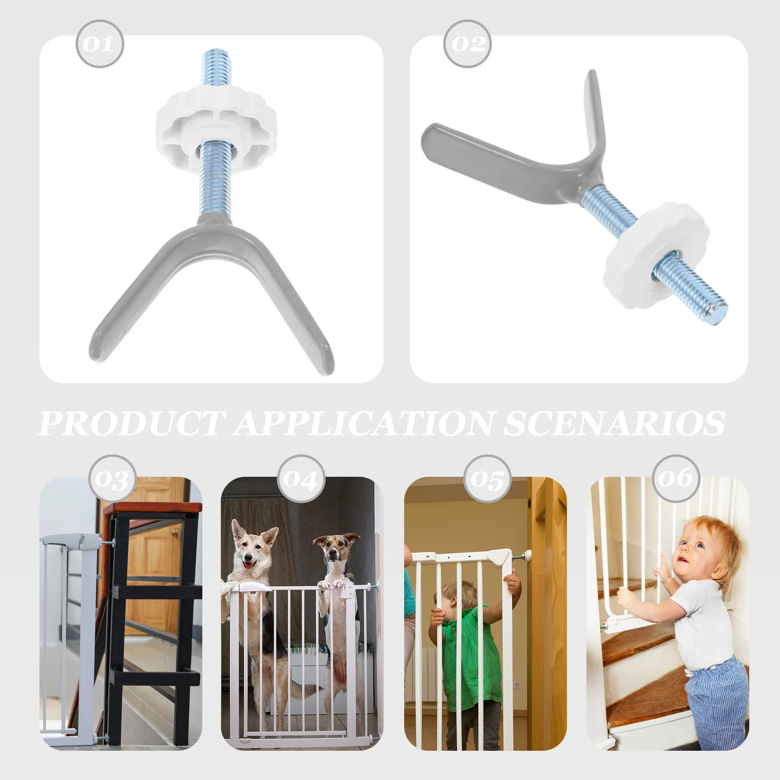 Сверхмощное оборудование для ворот - Фотография_4