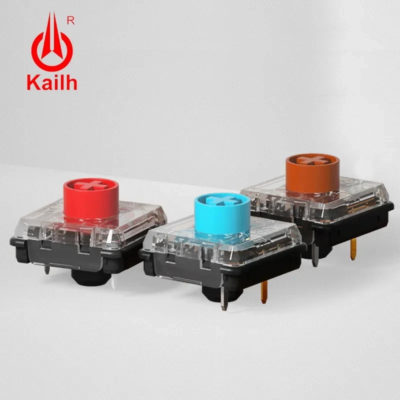 Низкопрофильный переключатель kailh choc v2 1/3/5 шт