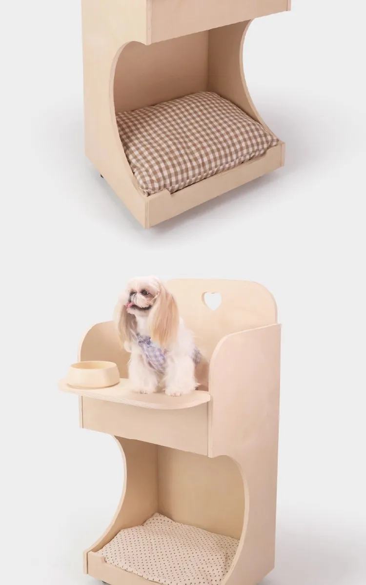 Вагон-ресторан для домашних животных - Фотография_5