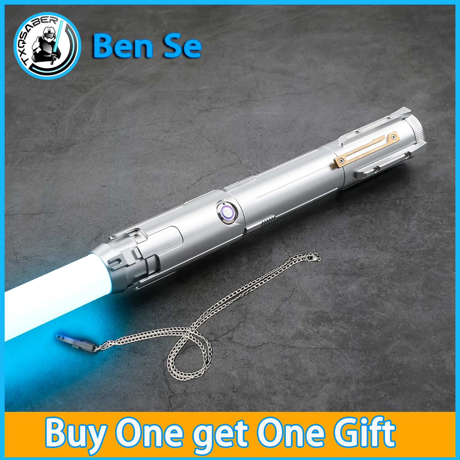 Txqsaber ben se световой меч rgb