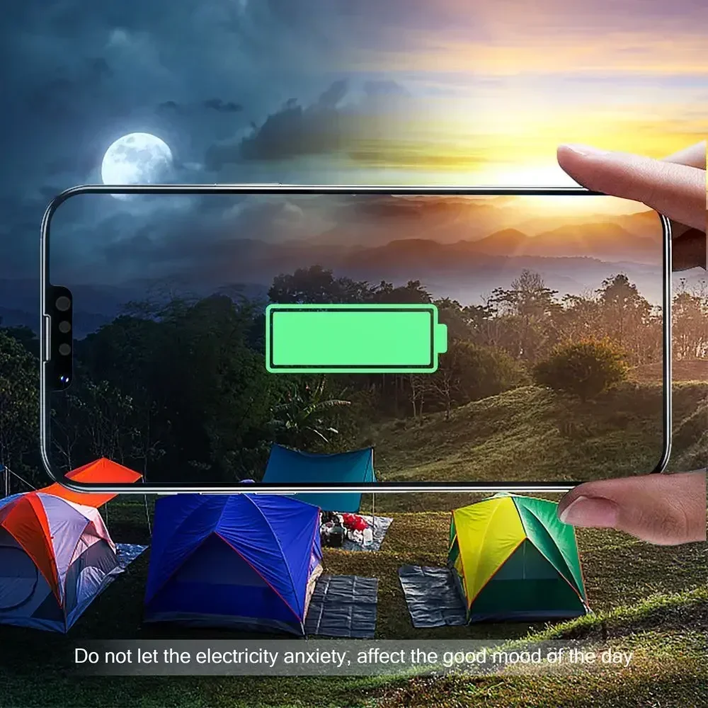 Pinzheng настоящий аккумулятор - Фотография_2