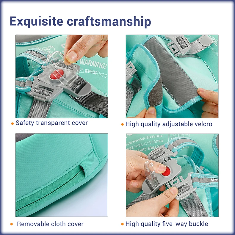 Mambobaby дропшиппинг детская ванночка - Фотография_4