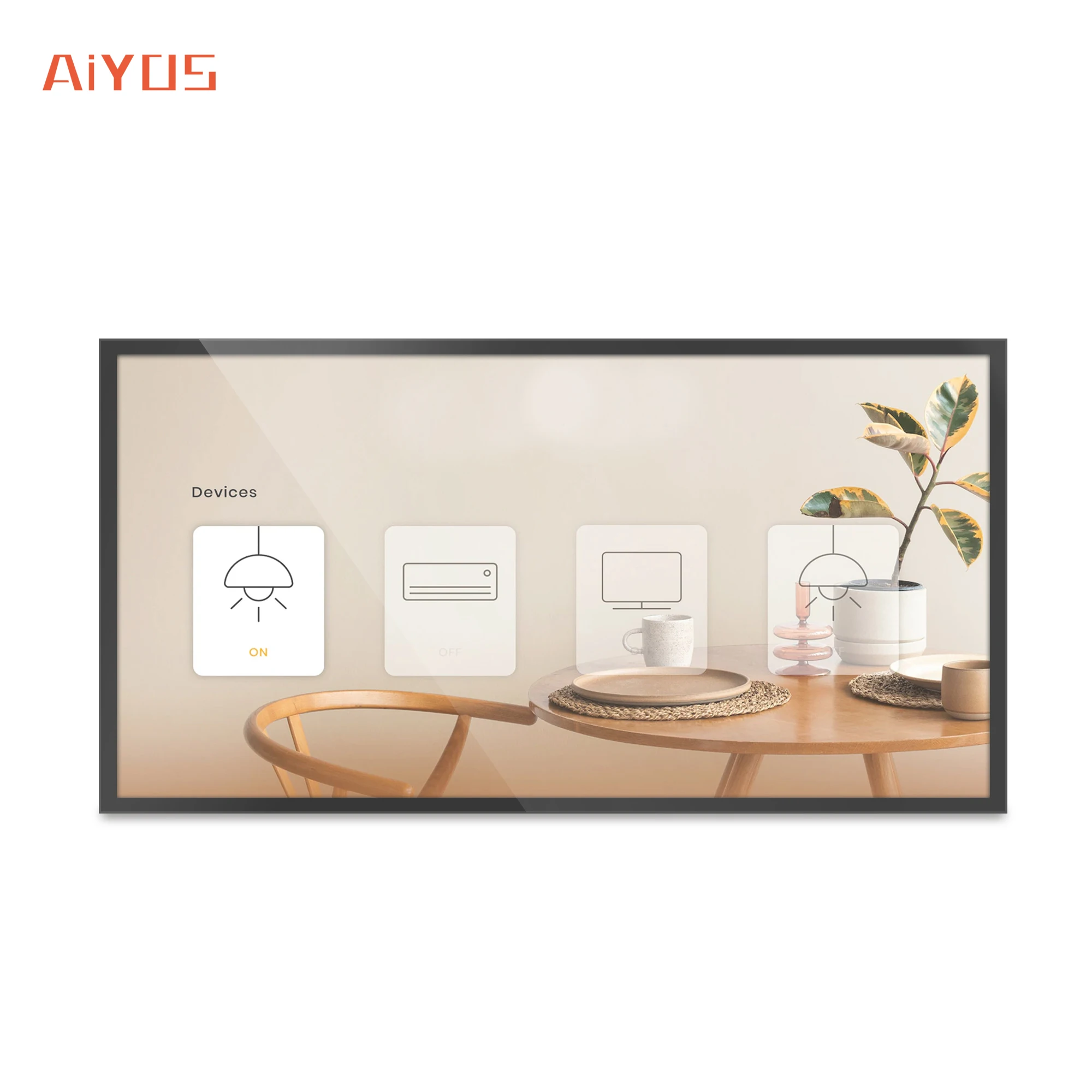 Заводская цена 32-55 дюймов высокая - Фотография_4