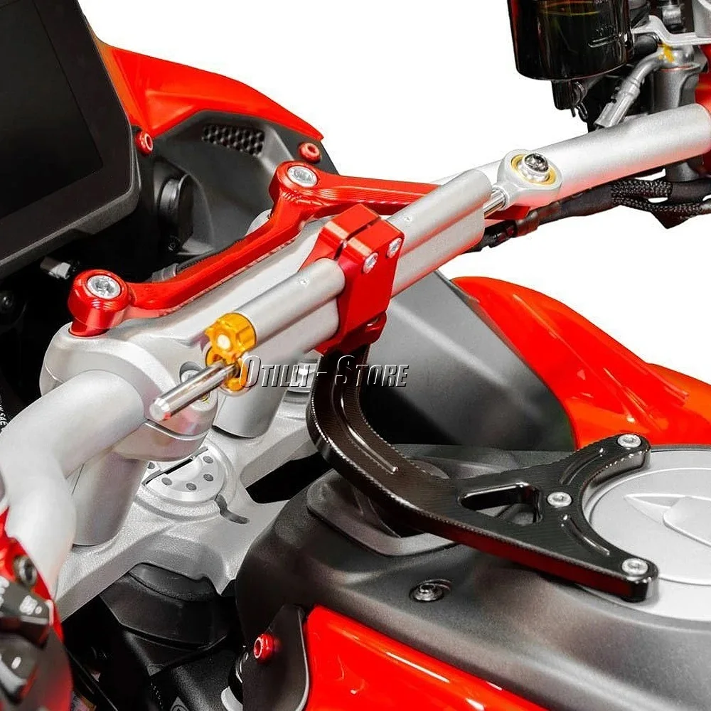Подходит для ducati multistrada mts v4 rally - Фотография_2