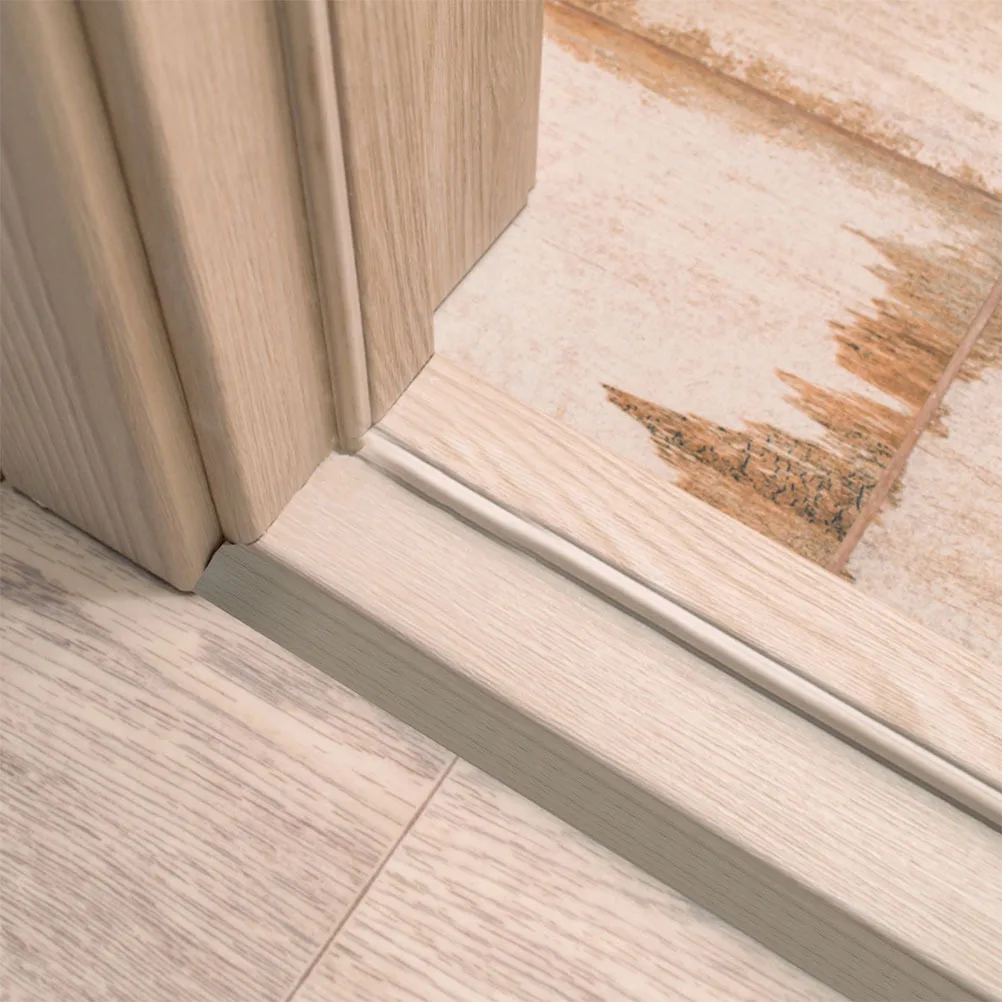 Самоклеящаяся напольная переходная полоса - Фотография_4