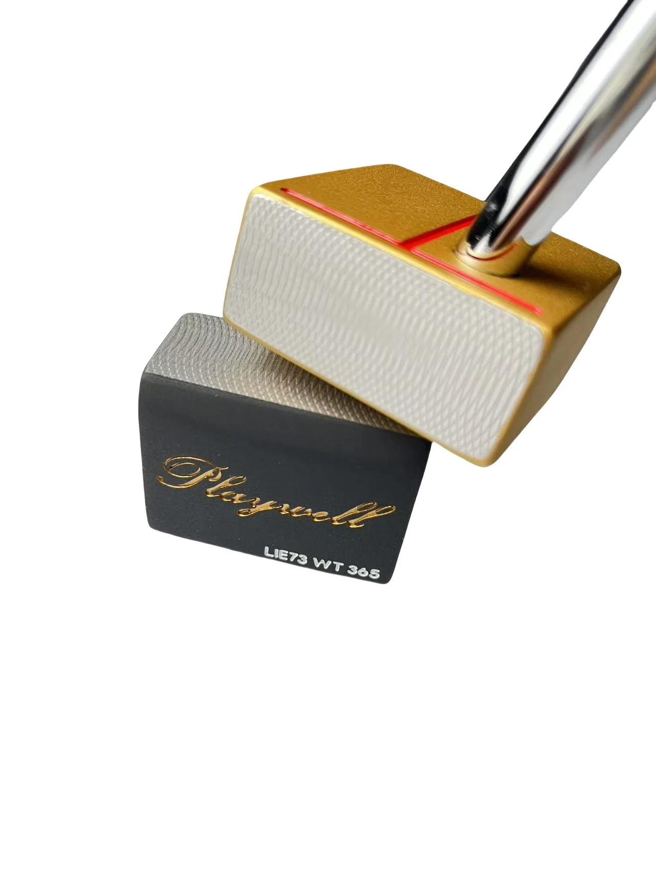 Клюшка для гольфа - Фотография_2